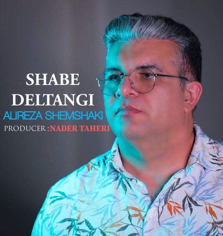 دانلود آهنگ علیرضا شمشکی شب دلتنگی